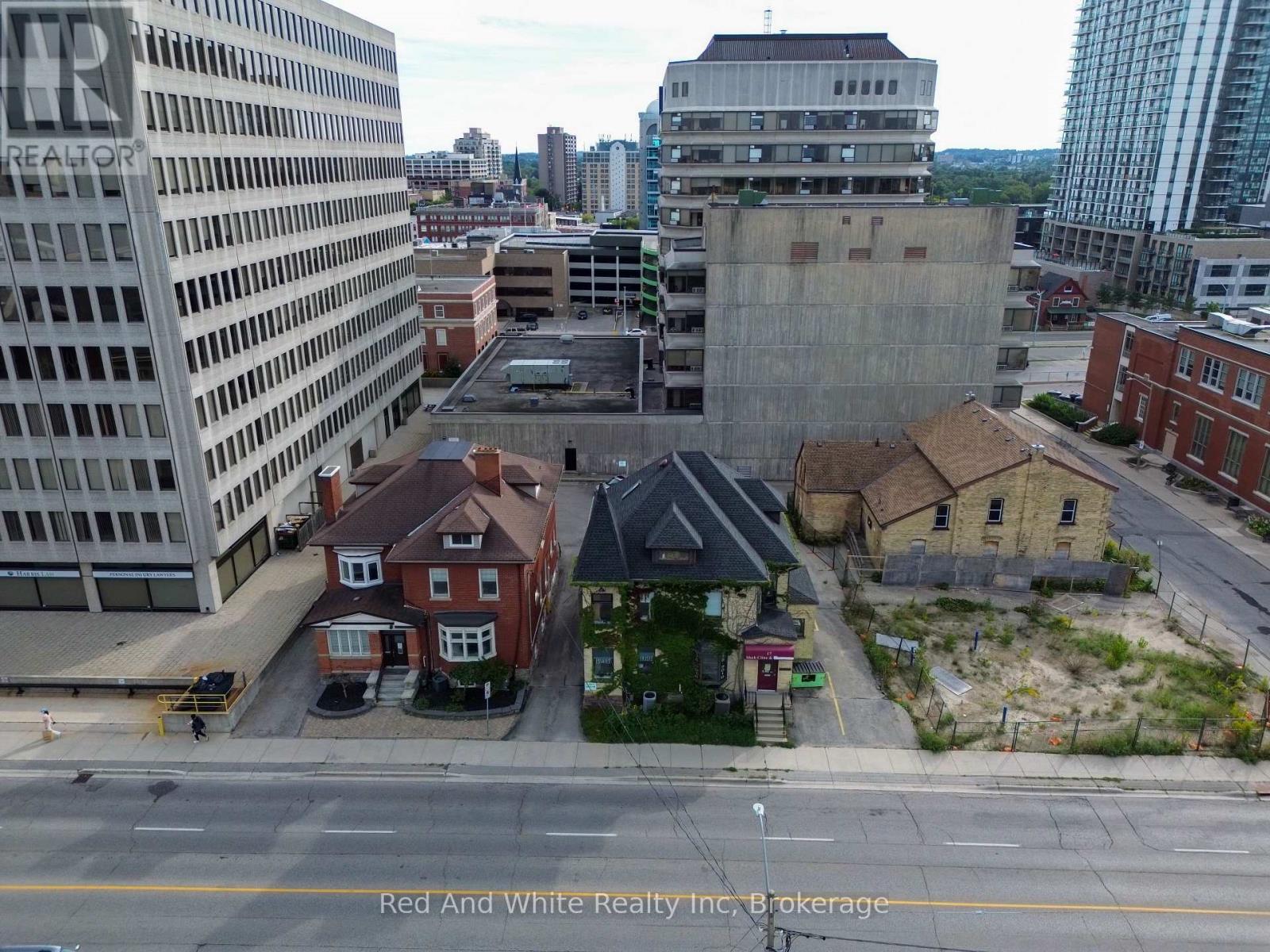 17 Weber Street W, Kitchener, Ontario  N2H 3Y9 - Photo 6 - X13763004