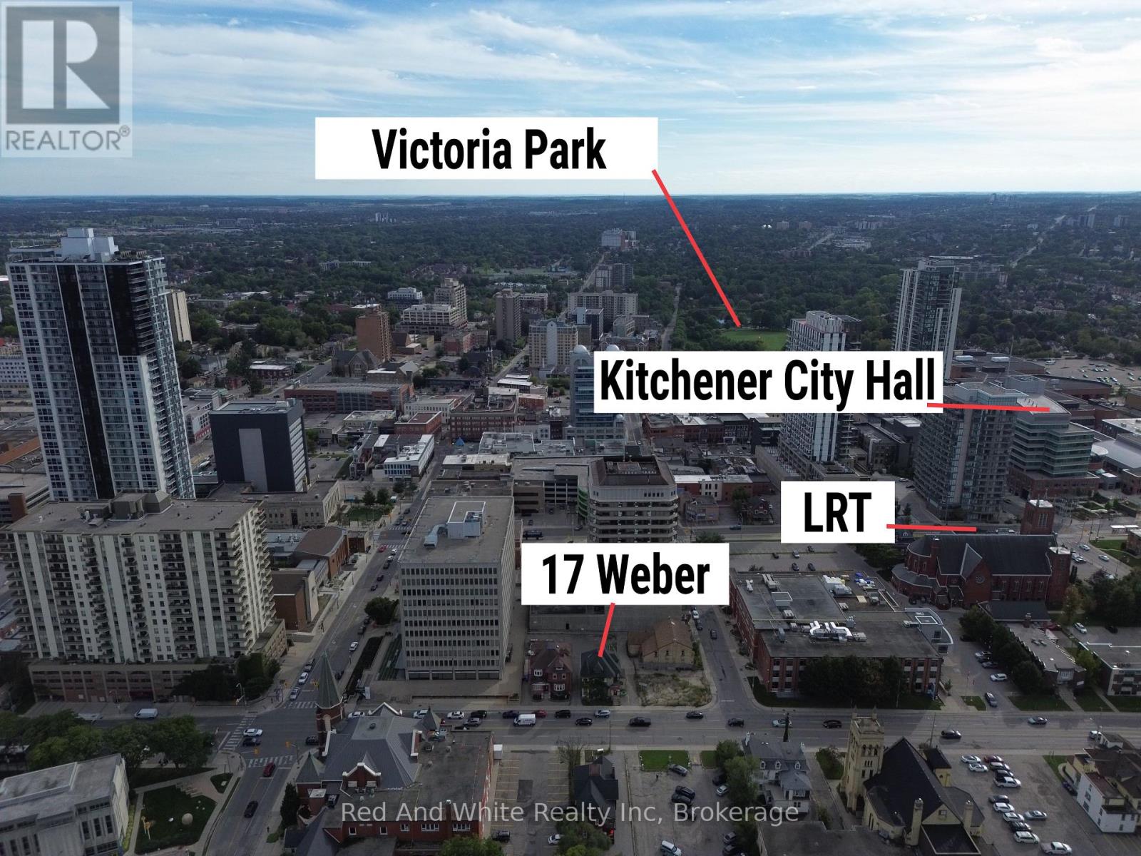 17 Weber Street W, Kitchener, Ontario  N2H 3Y9 - Photo 9 - X13763004