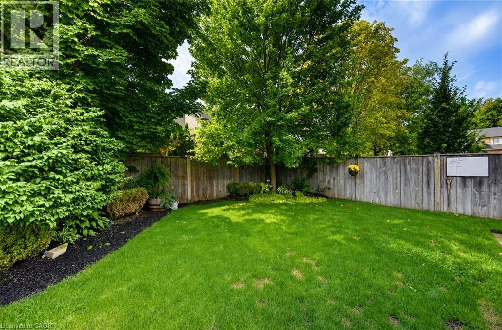 231 Steepleridge Street, Kitchener, Ontario  N2P 2W1 - Photo 41 - 40861287