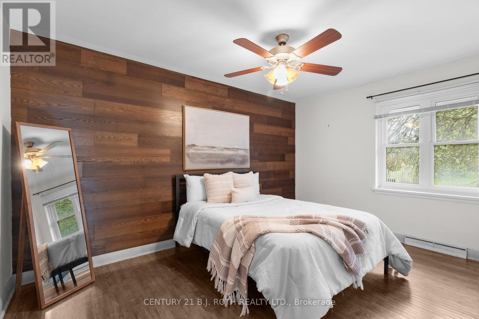 Main Level - 243 Wellington Street E, Barrie (City Centre), Ontario  L4M 2E4 - Photo 10 - S13762824