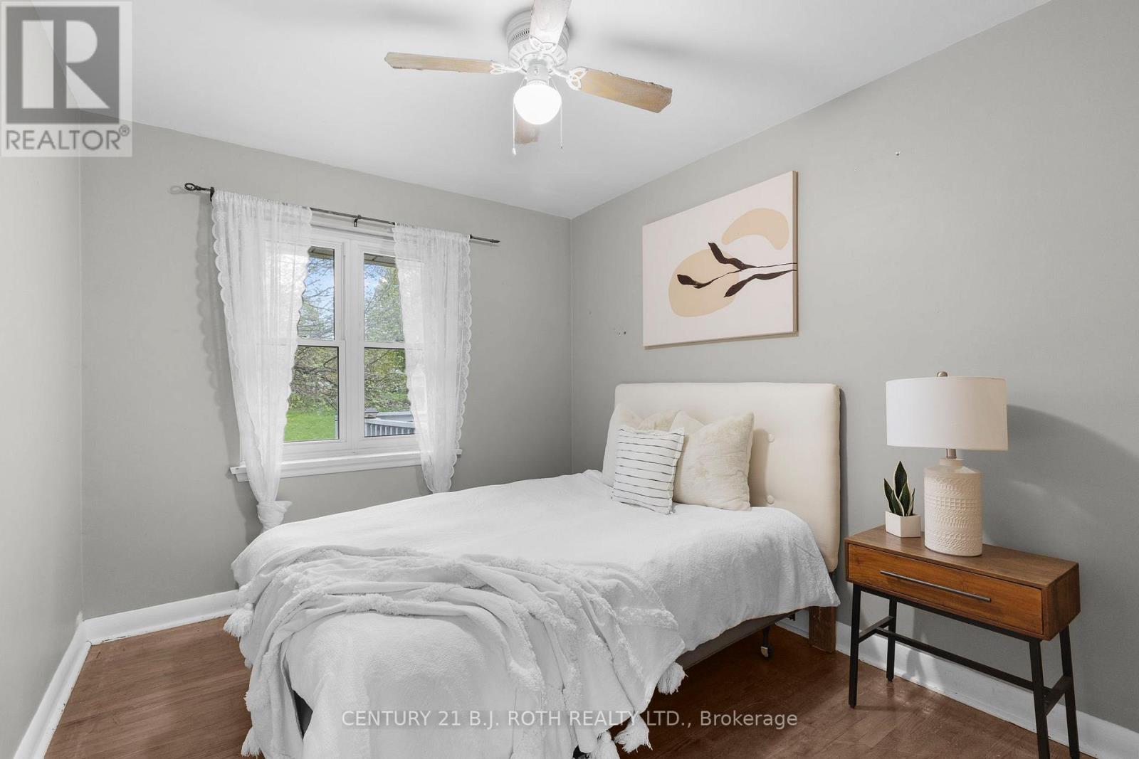 Main Level - 243 Wellington Street E, Barrie (City Centre), Ontario  L4M 2E4 - Photo 12 - S13762824