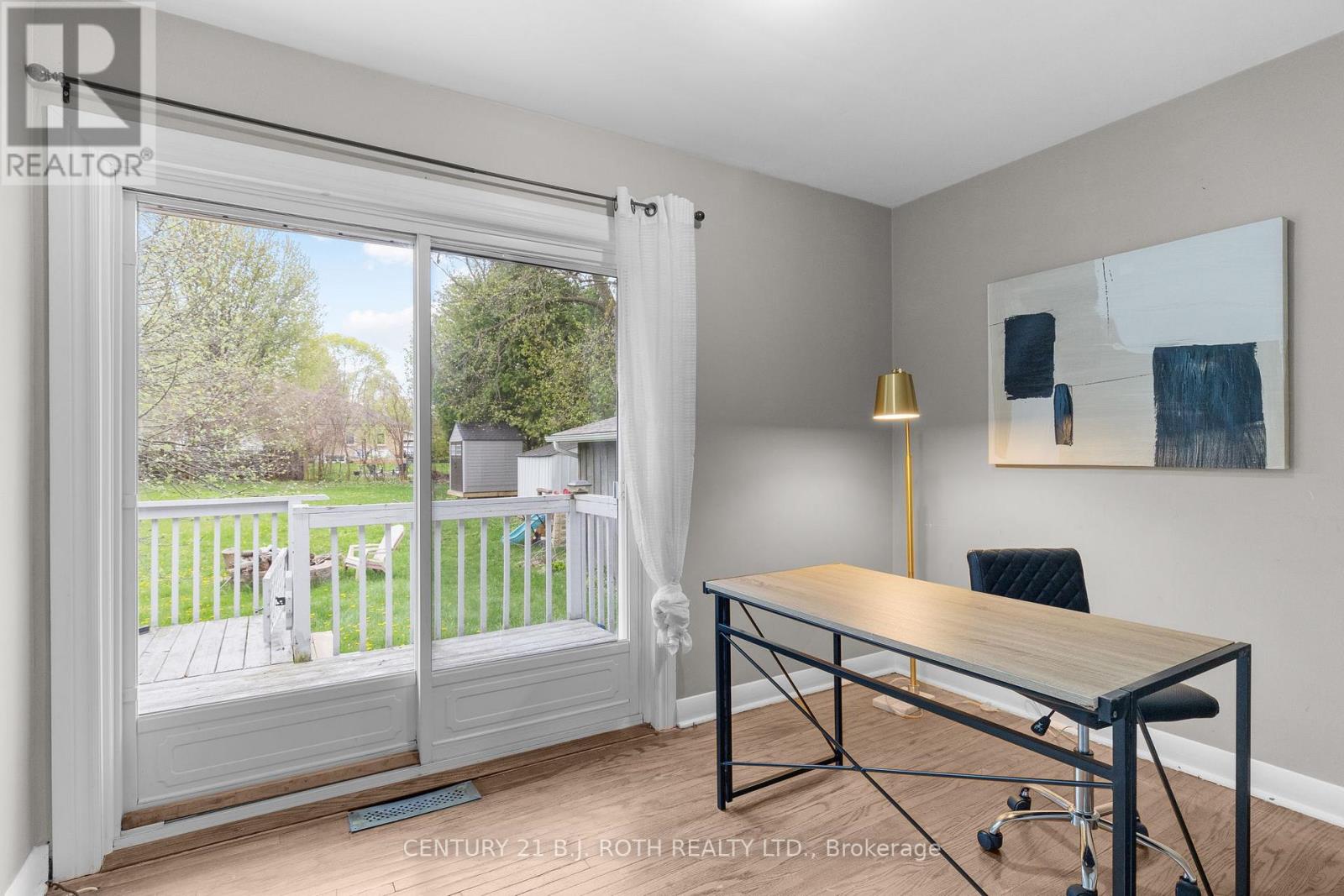 Main Level - 243 Wellington Street E, Barrie (City Centre), Ontario  L4M 2E4 - Photo 14 - S13762824