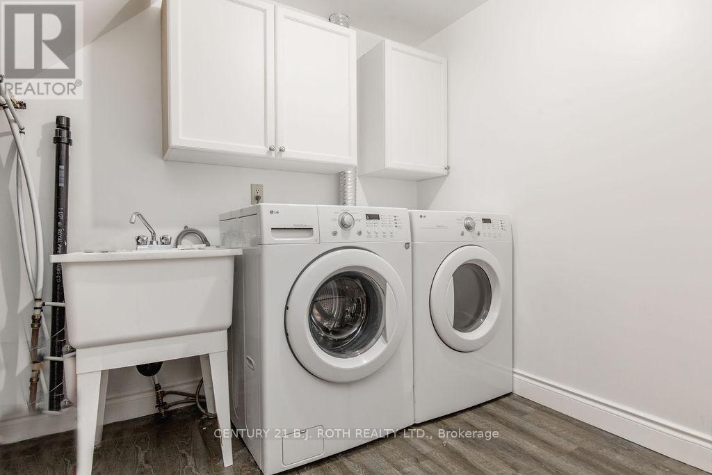 Main Level - 243 Wellington Street E, Barrie (City Centre), Ontario  L4M 2E4 - Photo 16 - S13762824