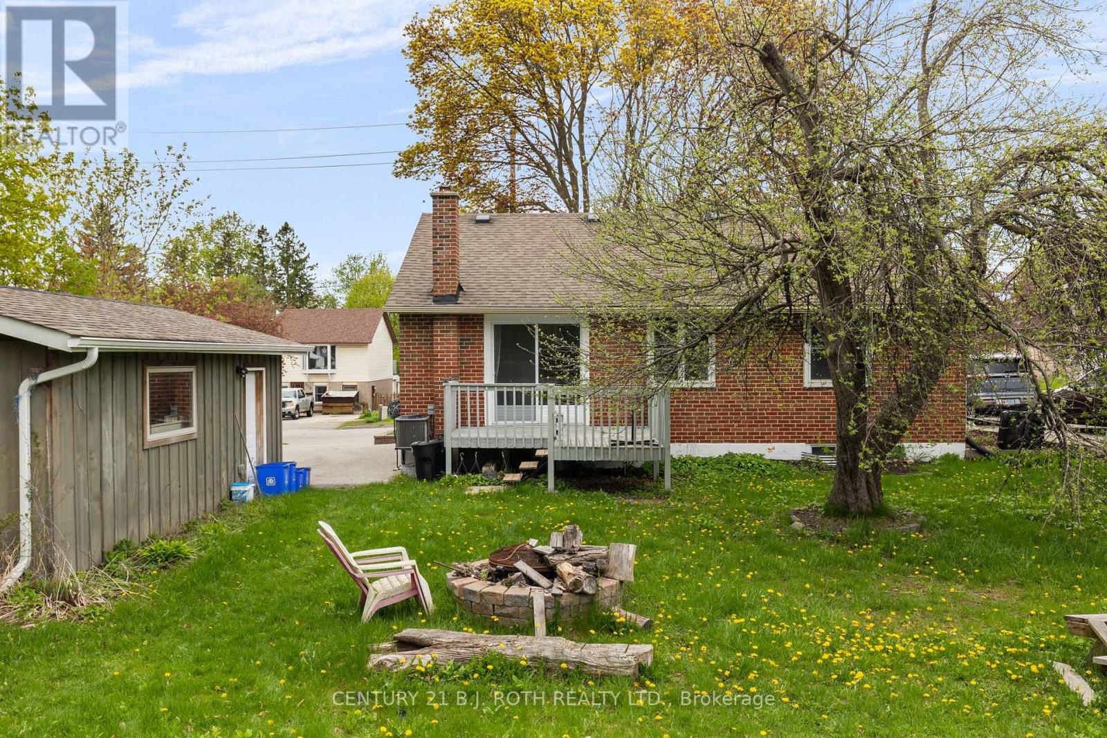 Main Level - 243 Wellington Street E, Barrie (City Centre), Ontario  L4M 2E4 - Photo 17 - S13762824