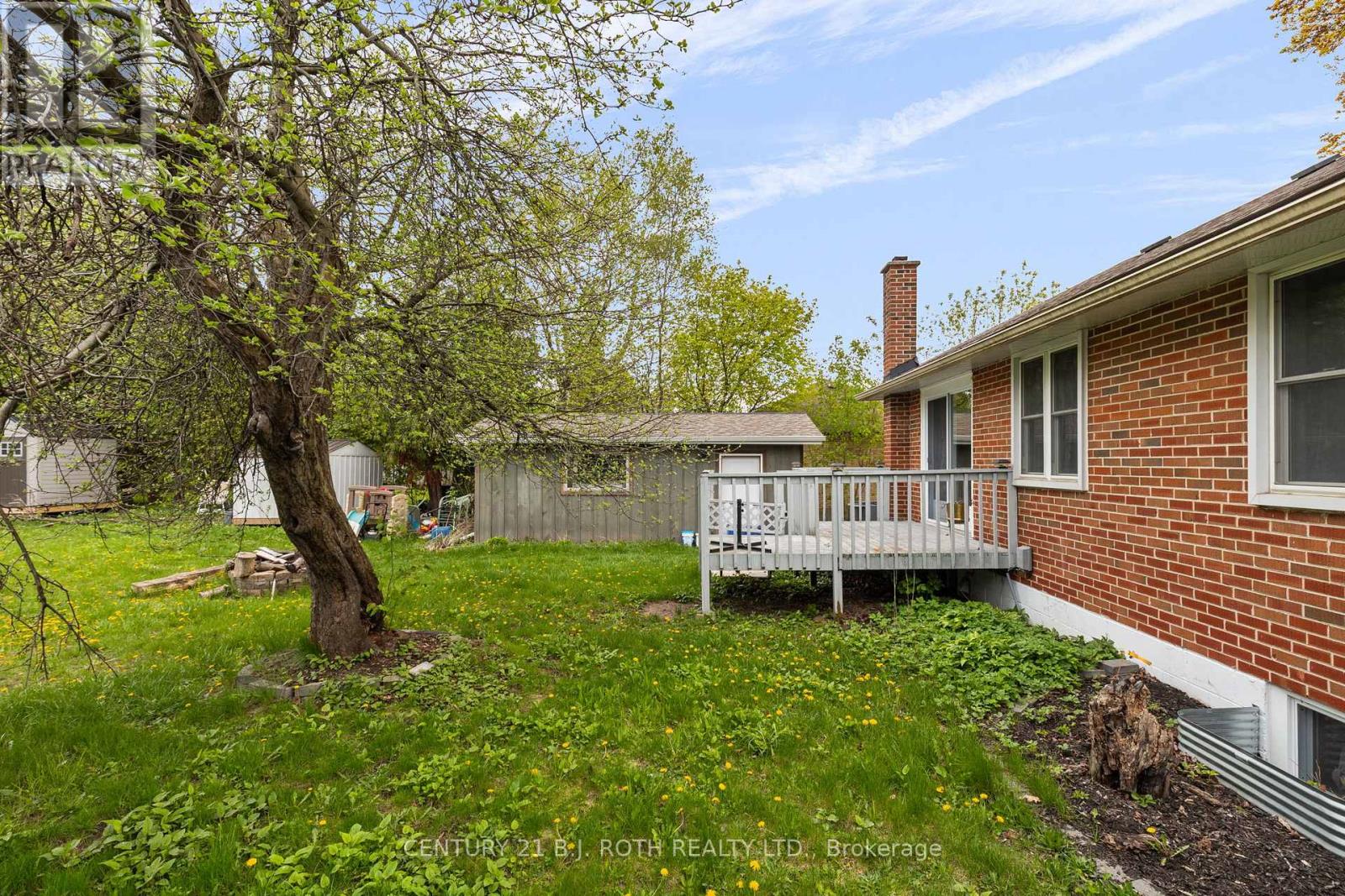 Main Level - 243 Wellington Street E, Barrie (City Centre), Ontario  L4M 2E4 - Photo 18 - S13762824