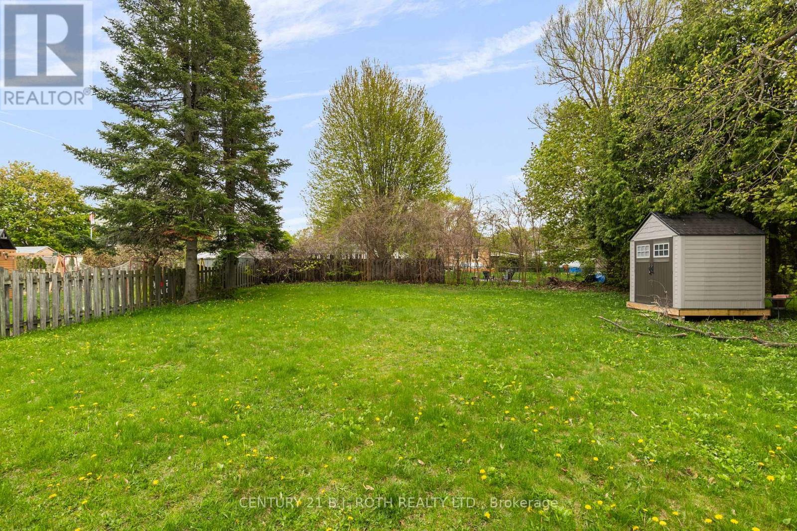 Main Level - 243 Wellington Street E, Barrie (City Centre), Ontario  L4M 2E4 - Photo 20 - S13762824