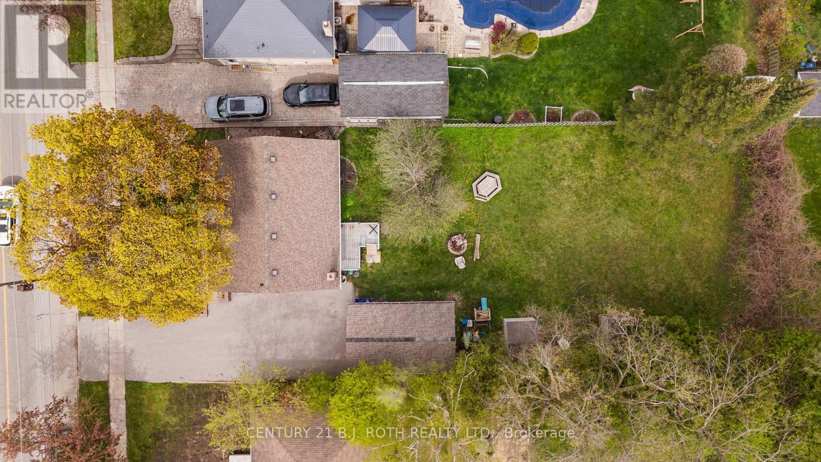 Main Level - 243 Wellington Street E, Barrie (City Centre), Ontario  L4M 2E4 - Photo 21 - S13762824