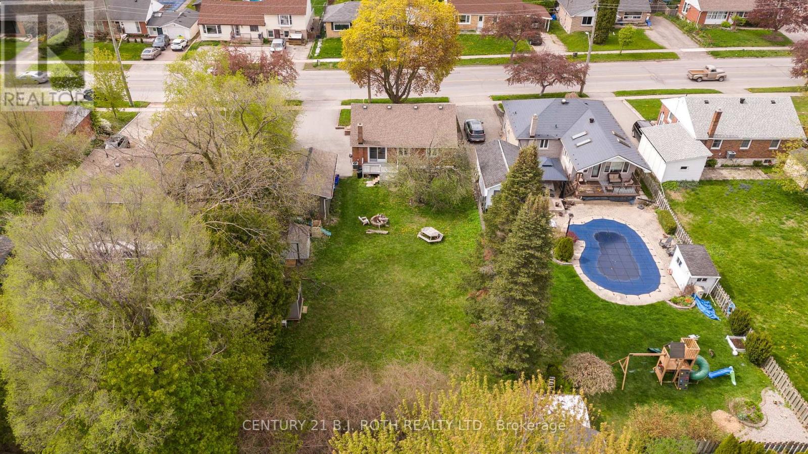 Main Level - 243 Wellington Street E, Barrie (City Centre), Ontario  L4M 2E4 - Photo 22 - S13762824