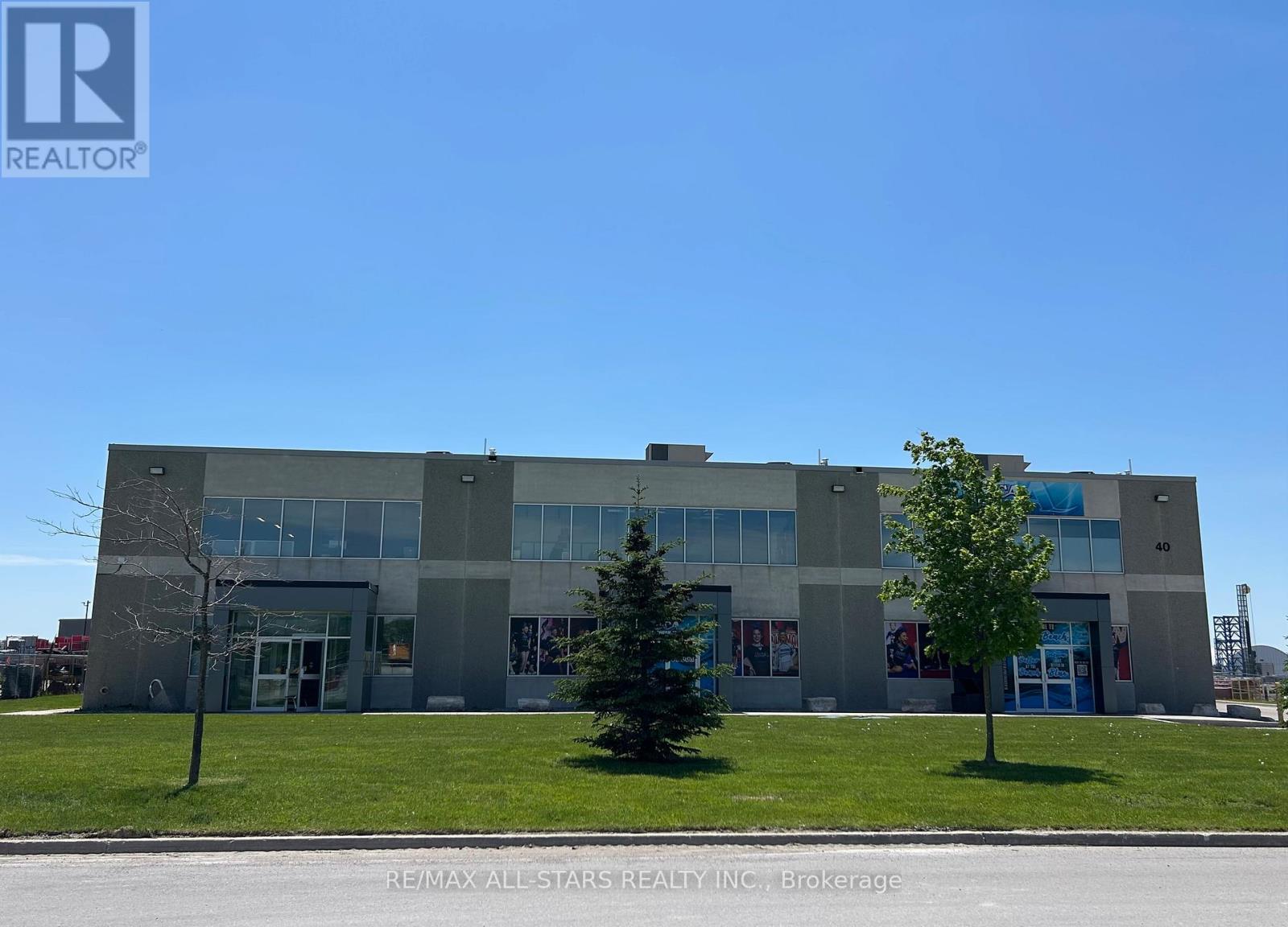 3 - 40 ANDERSON BOULEVARD, Uxbridge, Ontario