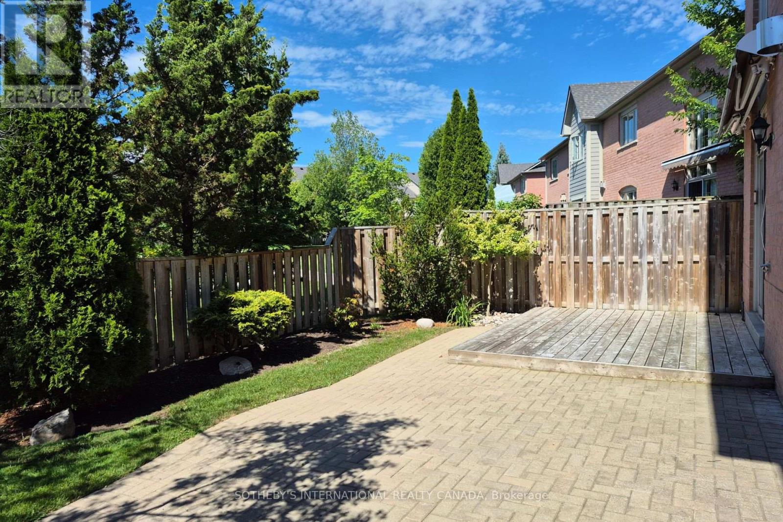 10 Belle Terre Way, Markham, Ontario  L6E 2A2 - Photo 18 - N13415802