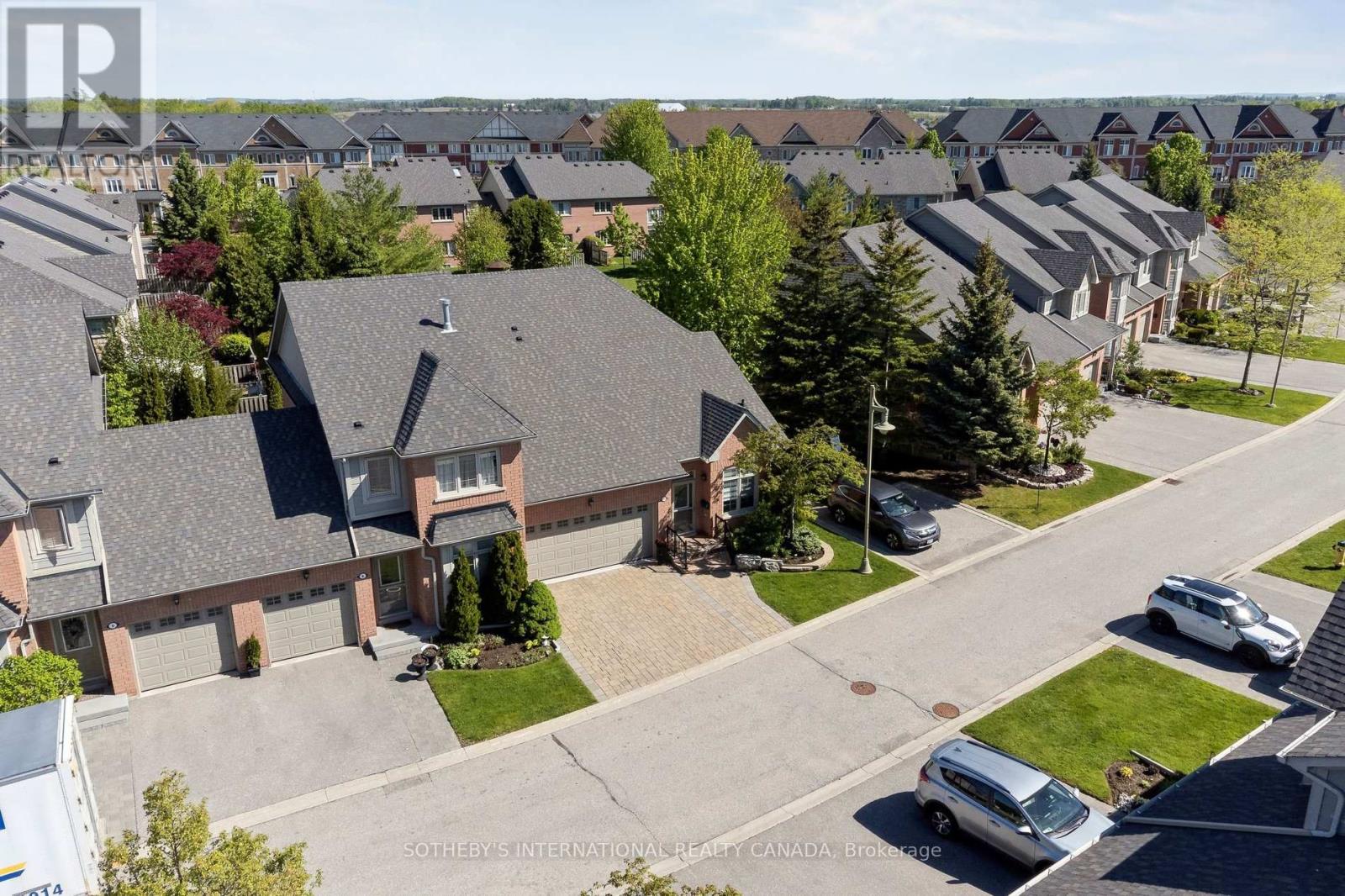 10 Belle Terre Way, Markham, Ontario  L6E 2A2 - Photo 46 - N13415802