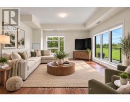 413 - 555 WILLIAM GRAHAM DRIVE, Aurora, Ontario