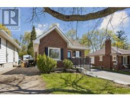 194 SILVERCREEK PARKWAY S, Guelph, Ontario