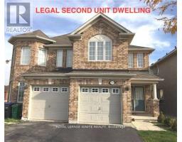 21 MURPHY ROAD, Brampton, Ontario