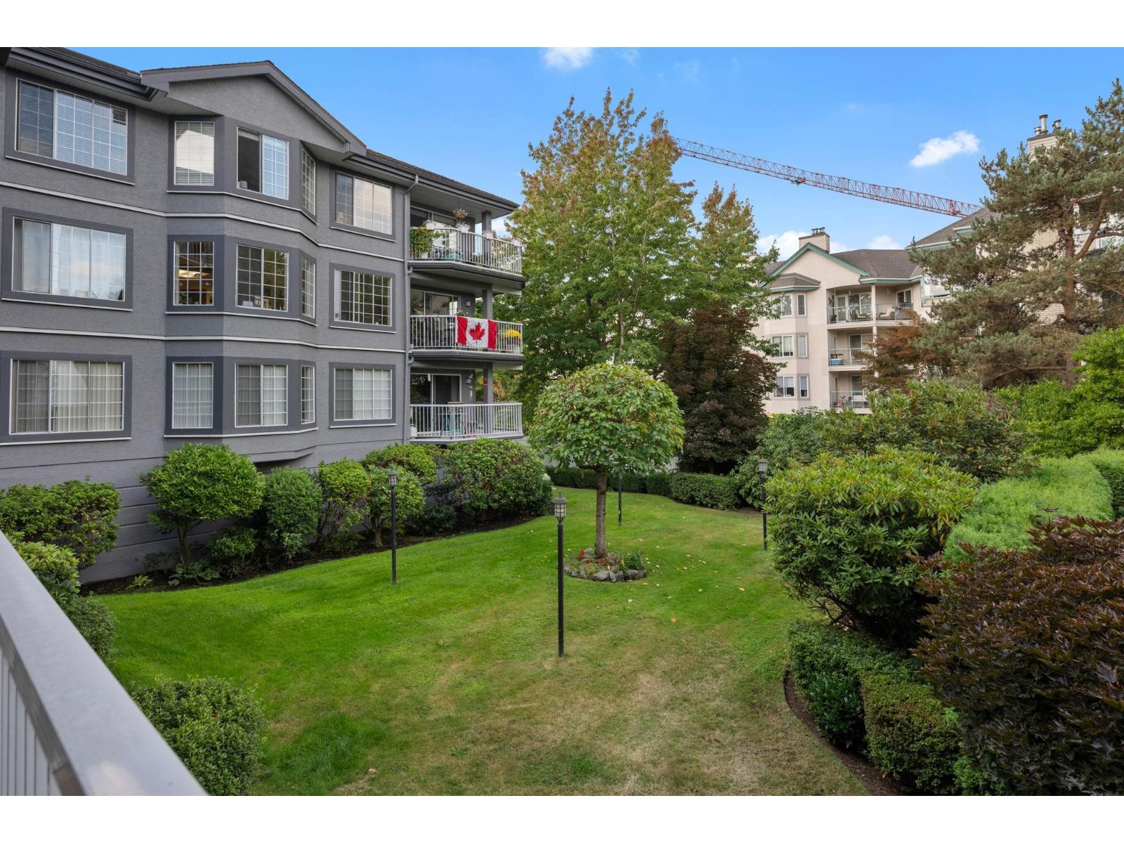 112 5375 205 Street, Langley, British Columbia  V3A 7V7 - Photo 26 - R3161992