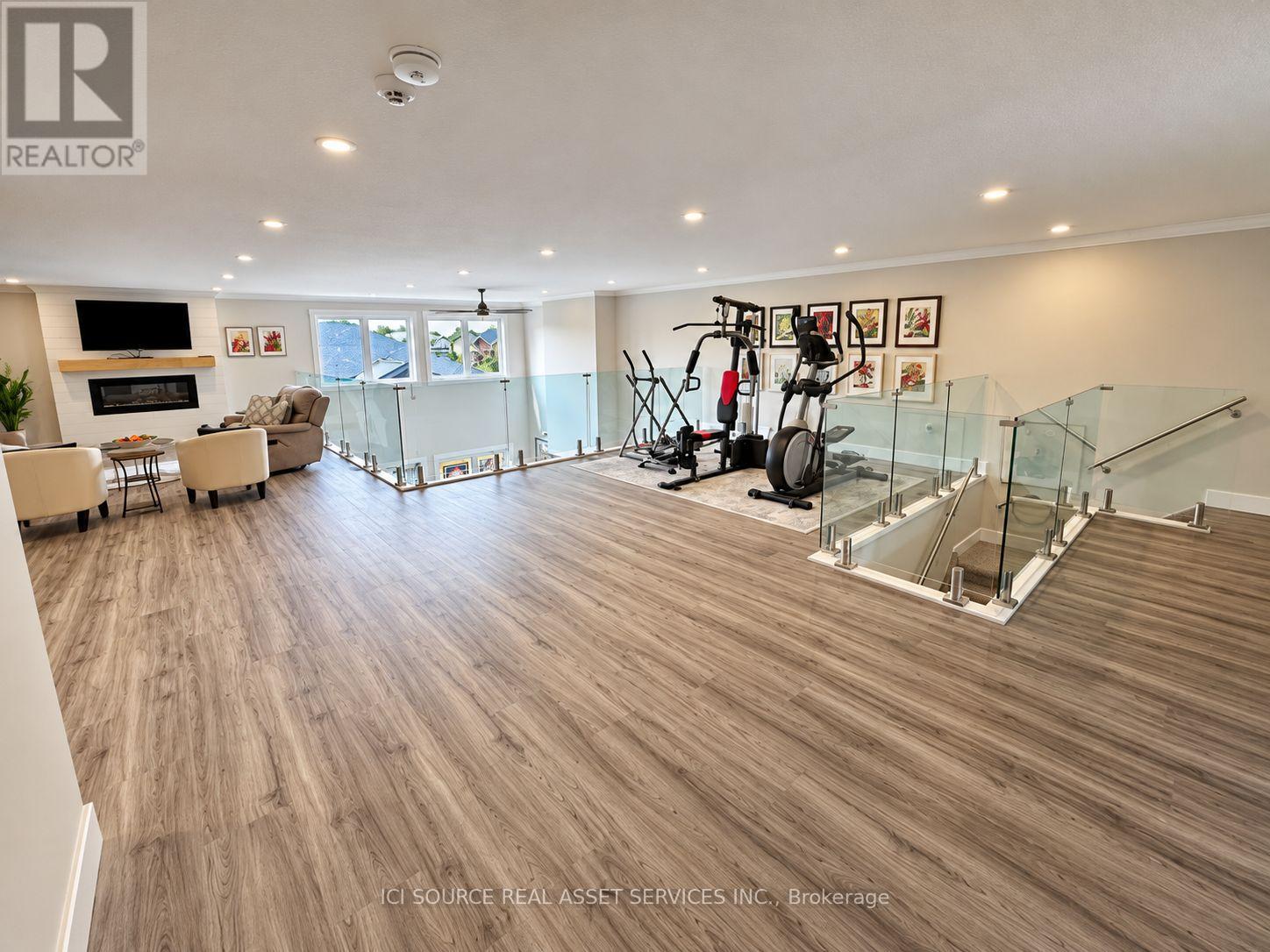 1386 15th Avenue E, Owen Sound, Ontario  N4K 5R9 - Photo 11 - X13730702
