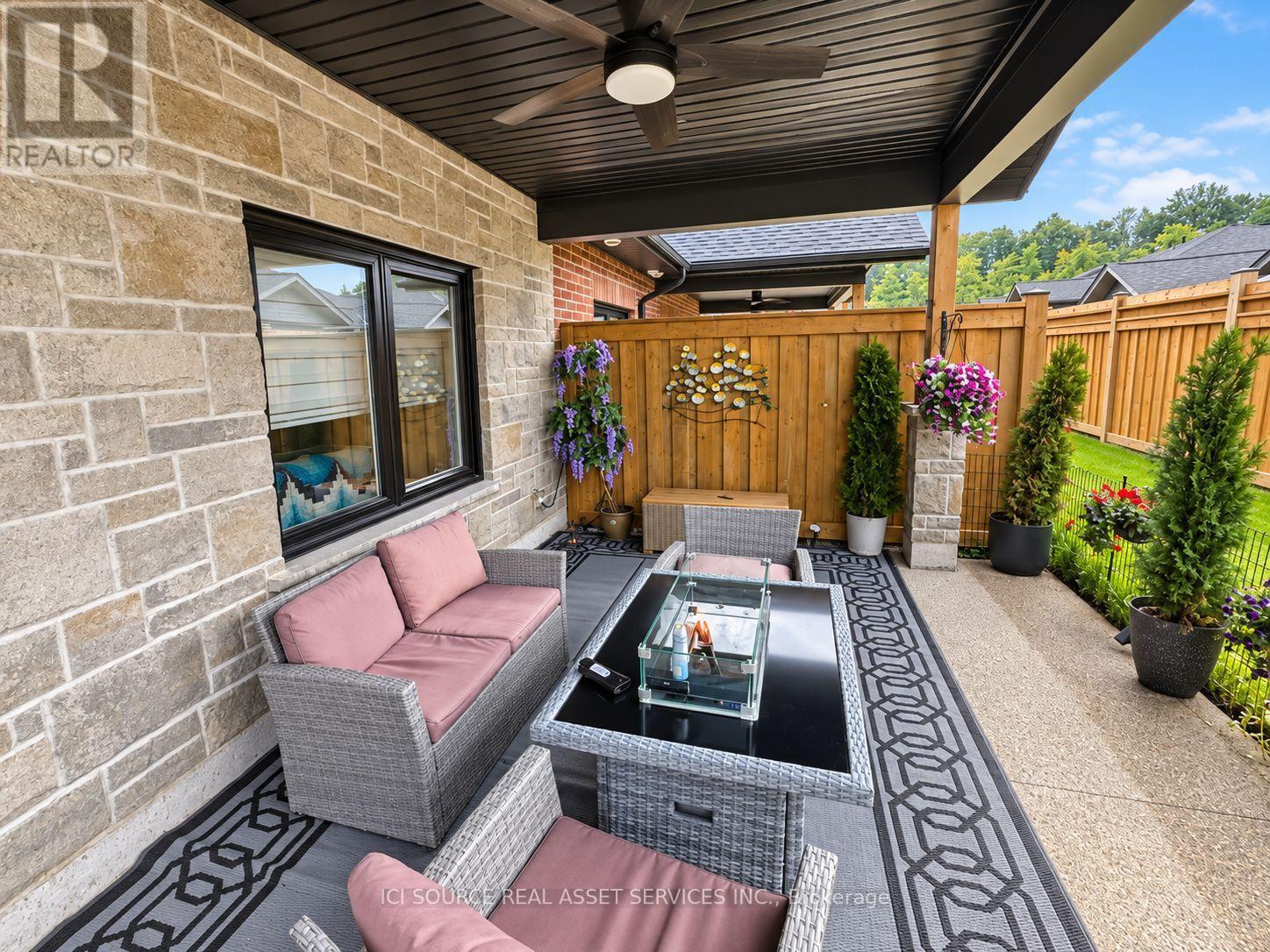 1386 15th Avenue E, Owen Sound, Ontario  N4K 5R9 - Photo 10 - X13730702