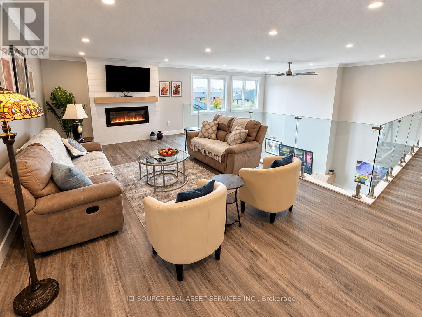 1386 15th Avenue E, Owen Sound, Ontario  N4K 5R9 - Photo 12 - X13730702