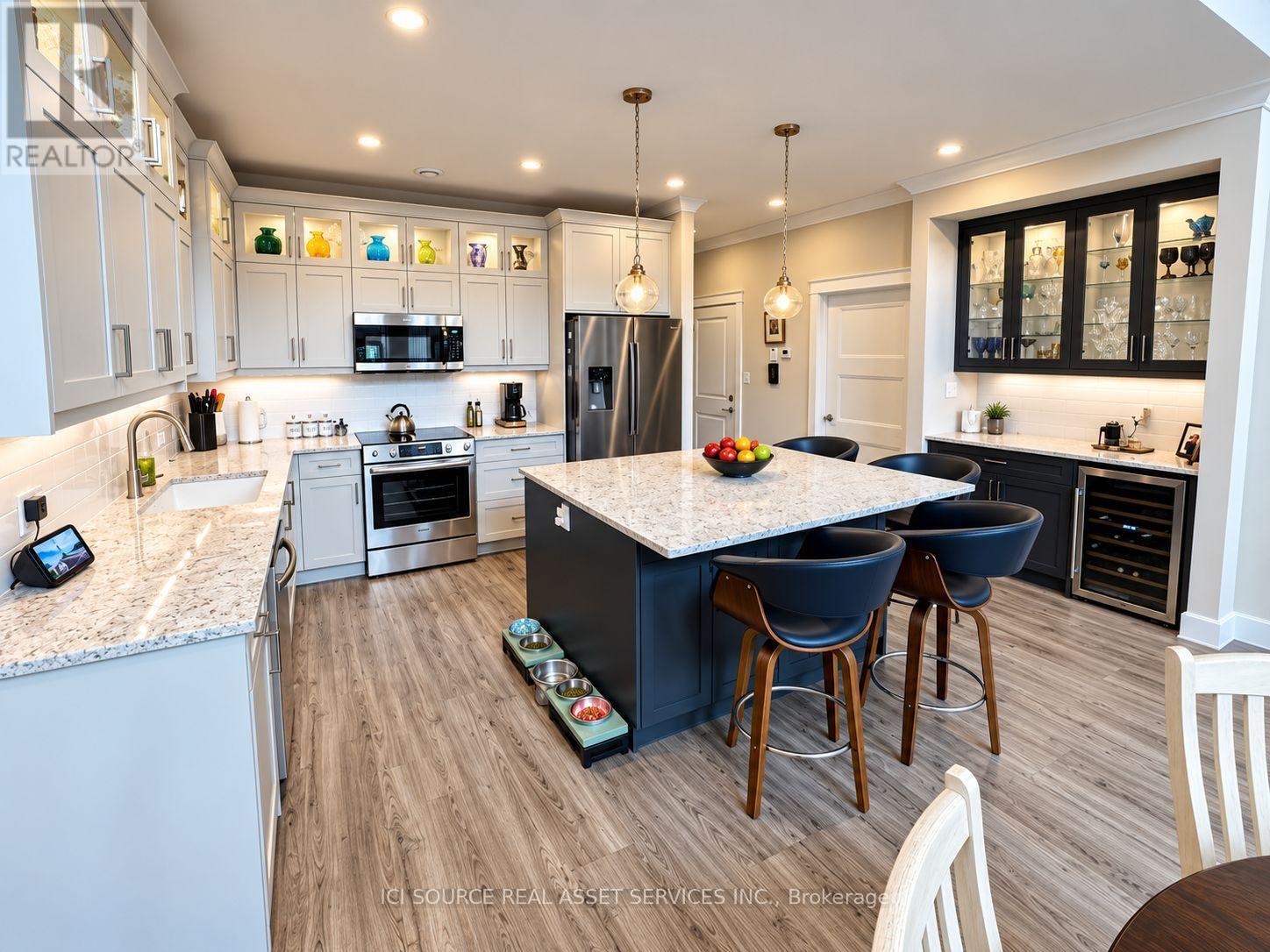 1386 15th Avenue E, Owen Sound, Ontario  N4K 5R9 - Photo 16 - X13730702
