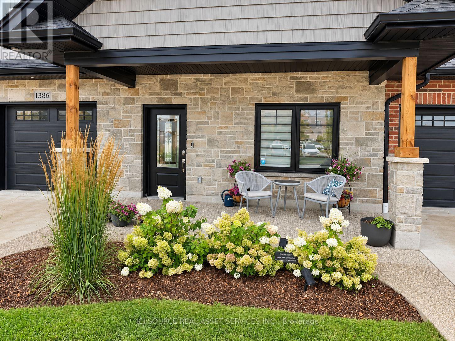 1386 15TH AVENUE E, Owen Sound, Ontario