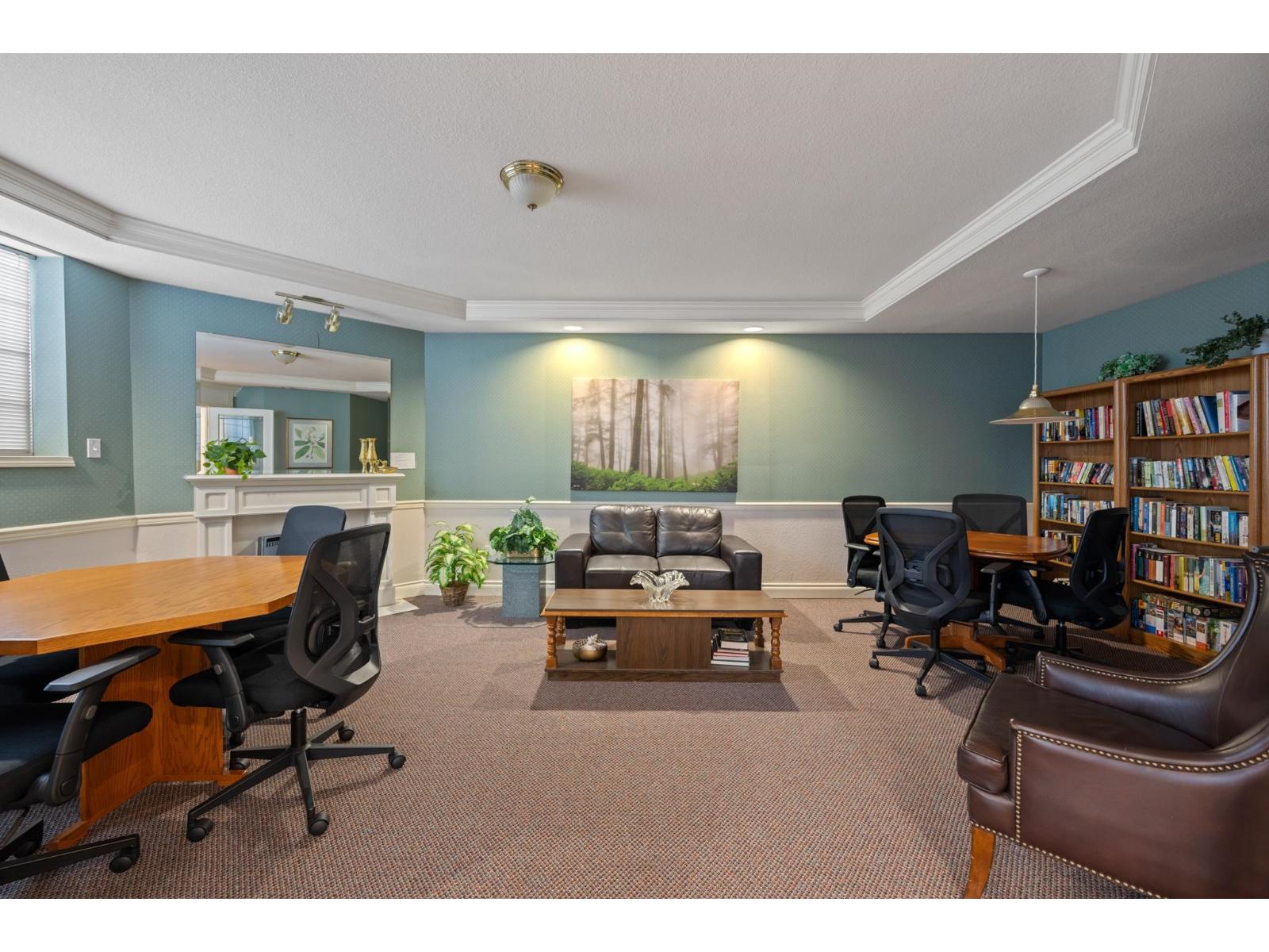 112 5375 205 Street, Langley, British Columbia  V3A 7V7 - Photo 36 - R3161992