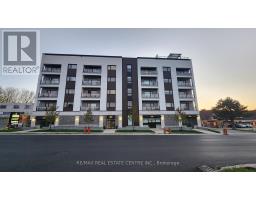201 - 4514 ONTARIO STREET, Lincoln, Ontario