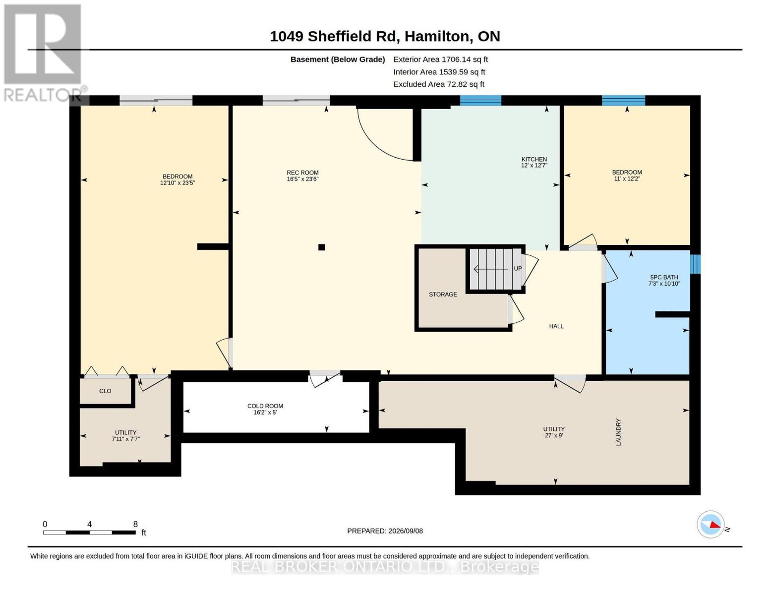 1049 Sheffield Road, Hamilton, Ontario  N0B 1L0 - Photo 49 - X13762644