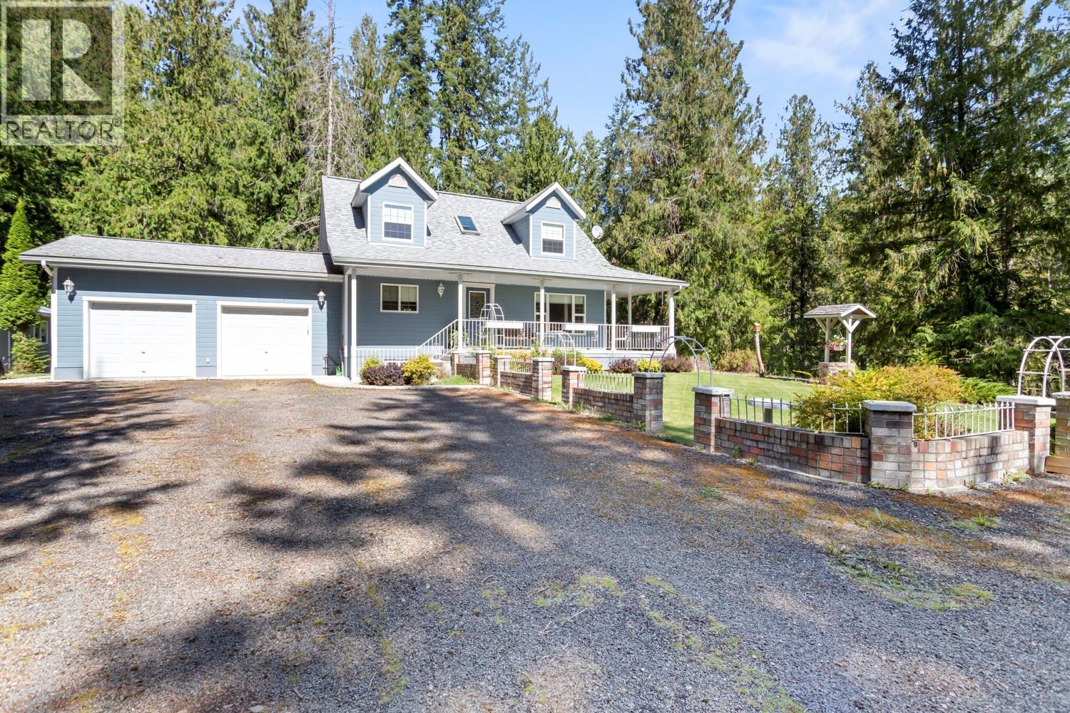 1802 Lakeview Arrow Creek Road, Arrow Creek, British Columbia V0B 1G9 - Photo 21 - 10399866