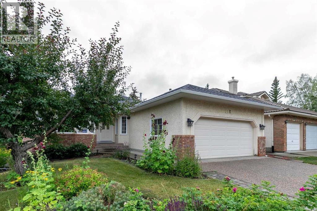 116 Scandia Rise NW, Calgary, Alberta  T3L 1V6 - Photo 3 - A2336836