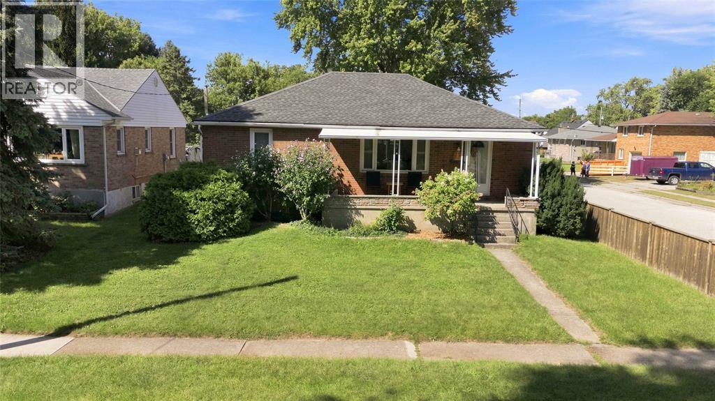721 William Avenue, Sarnia, Ontario  N7T 7C7 - Photo 29 - 26021942