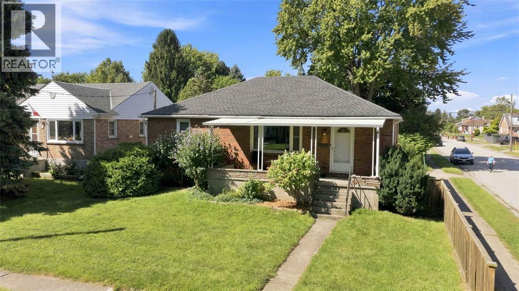 721 William Avenue, Sarnia, Ontario  N7T 7C7 - Photo 31 - 26021942