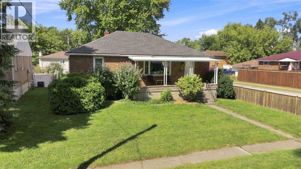 721 William Avenue, Sarnia, Ontario  N7T 7C7 - Photo 30 - 26021942