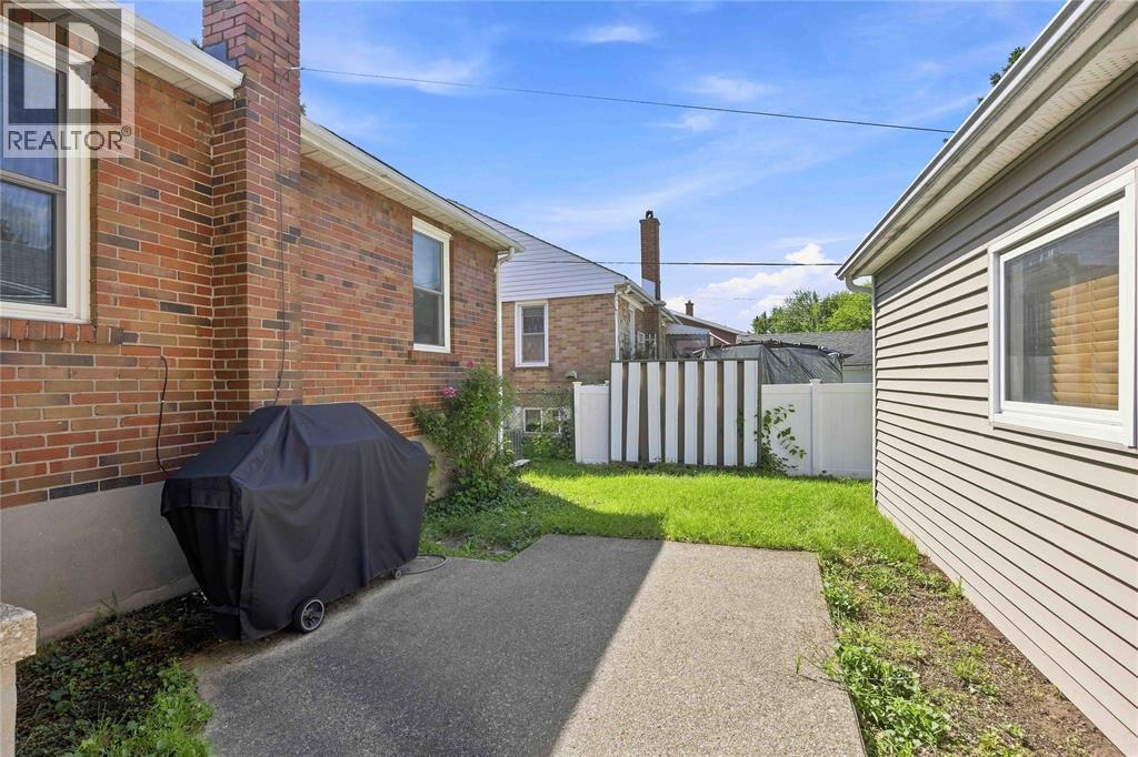 721 William Avenue, Sarnia, Ontario  N7T 7C7 - Photo 24 - 26021942