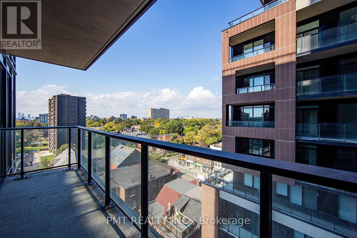 709 - 270 Dufferin Street, Toronto, Ontario  M6K 0H8 - Photo 17 - W13762796