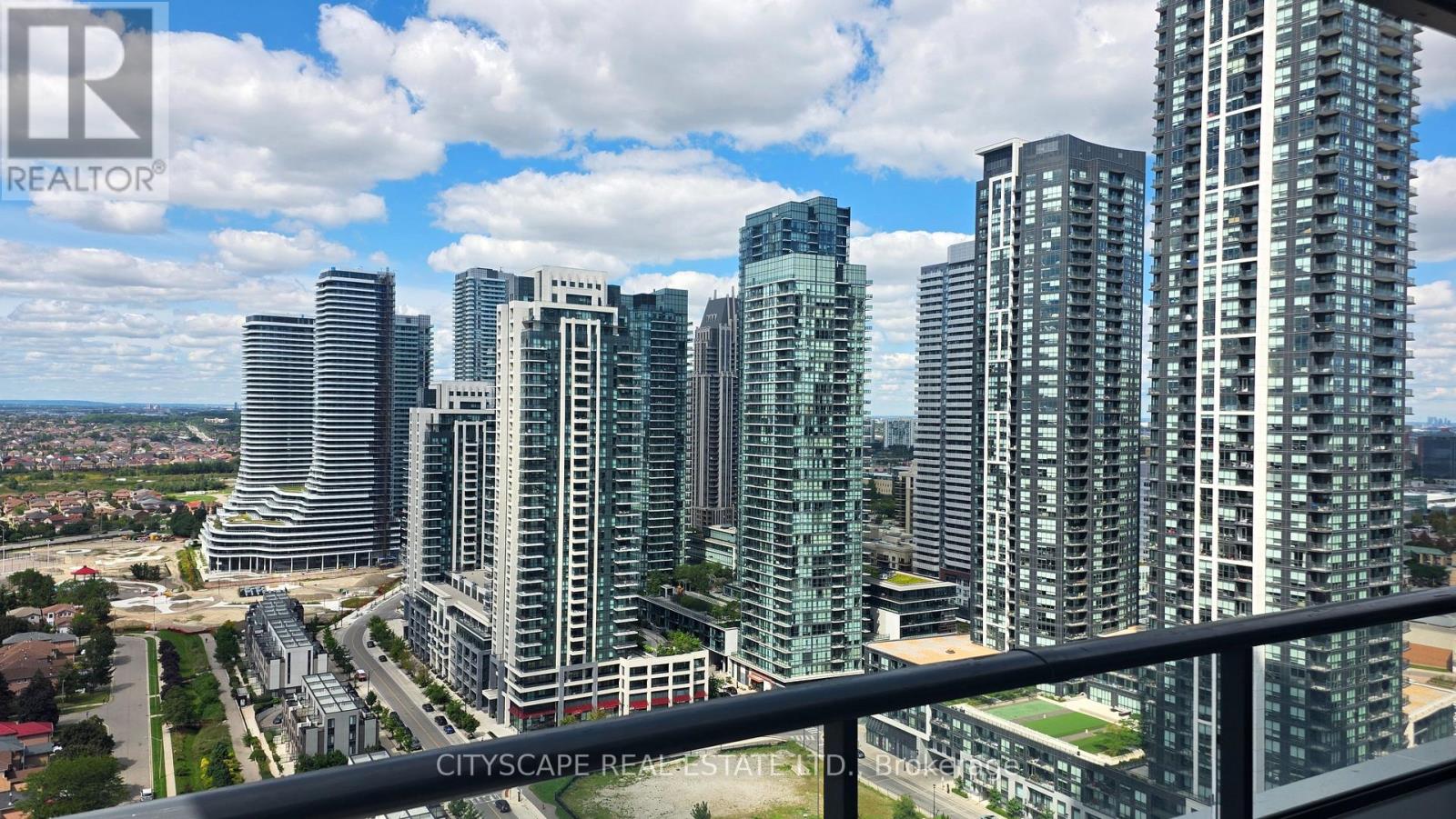 2402 - 448 Burnhamthorpe Road W, Mississauga, Ontario  L5B 0R4 - Photo 13 - W13762808