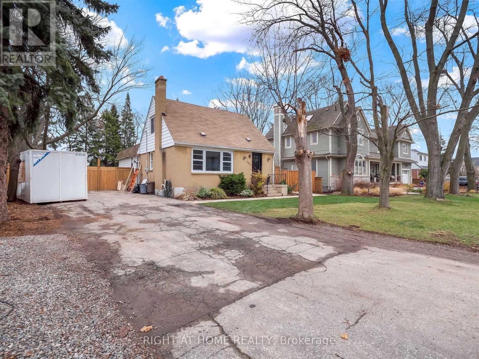 1089 Truman Avenue, Oakville, Ontario  L6H 1Y7 - Photo 22 - W13762832