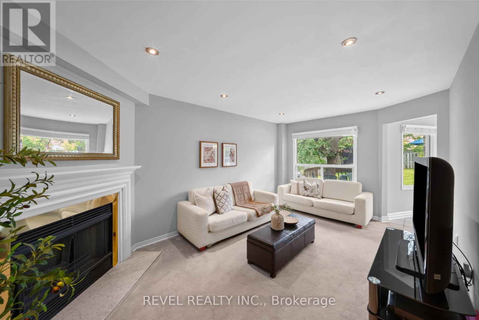 4315 Credit Pointe Drive, Mississauga, Ontario  L5M 3J8 - Photo 11 - W13762850