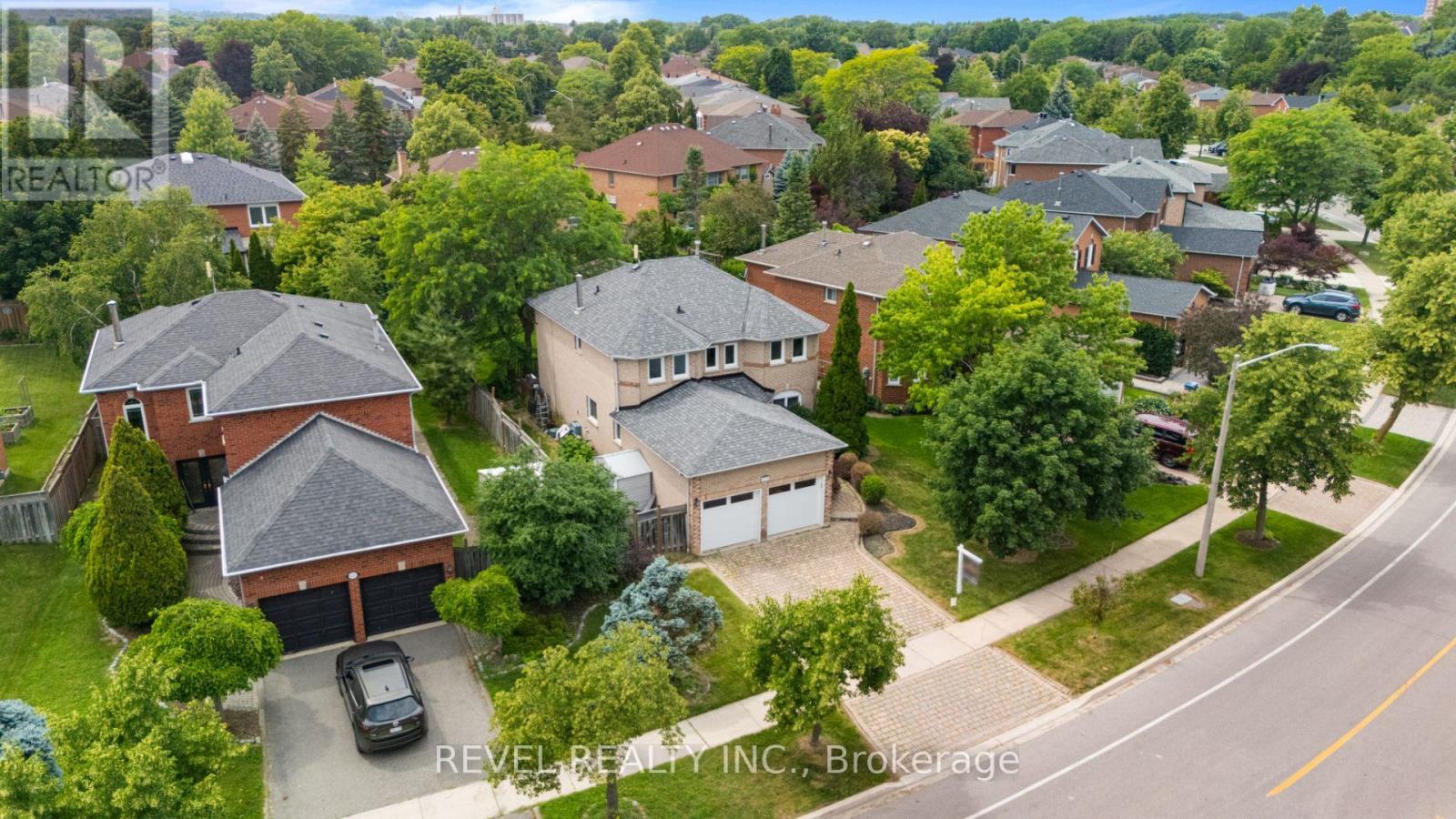 4315 Credit Pointe Drive, Mississauga, Ontario  L5M 3J8 - Photo 34 - W13762850