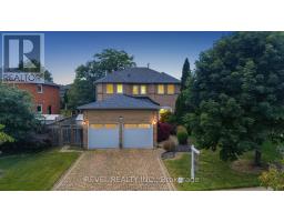4315 CREDIT POINTE DRIVE, Mississauga, Ontario