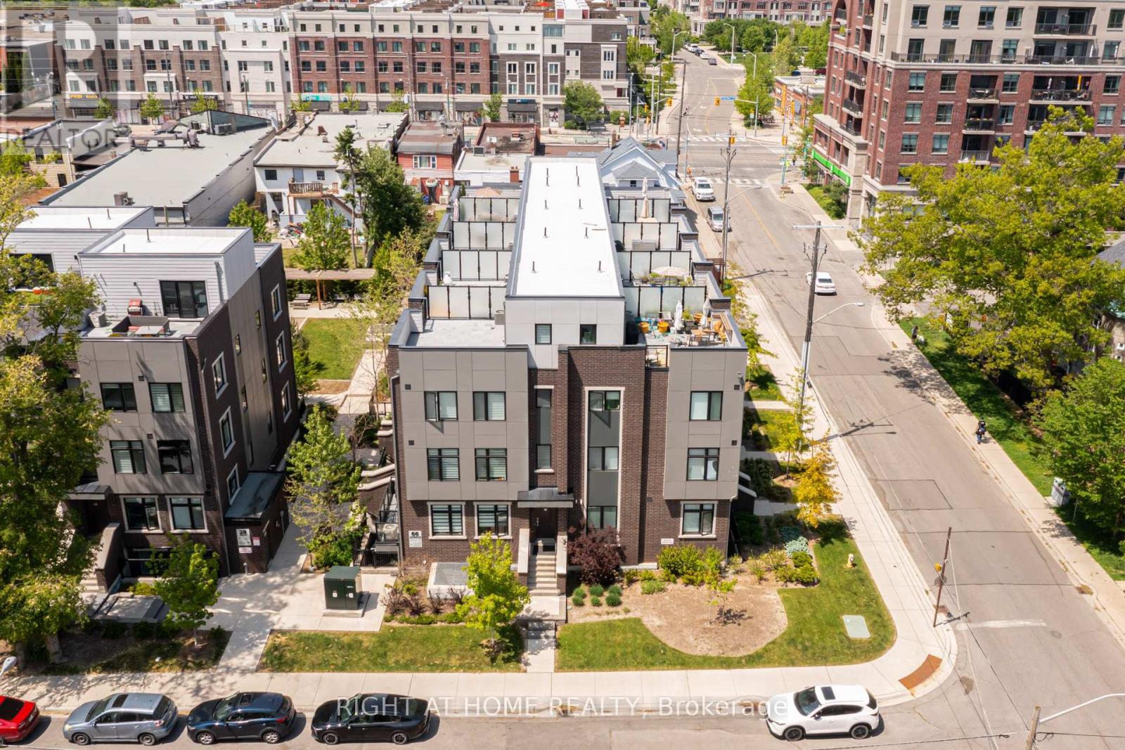 4 - 66 Long Branch Avenue, Toronto, Ontario  M8W 3J4 - Photo 40 - W13762890