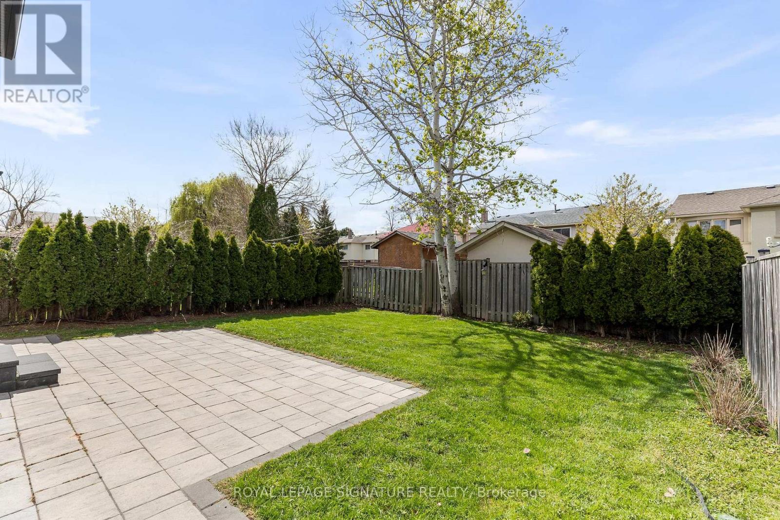 3035 Saracen Court, Mississauga, Ontario  L5N 3G9 - Photo 38 - W13762898