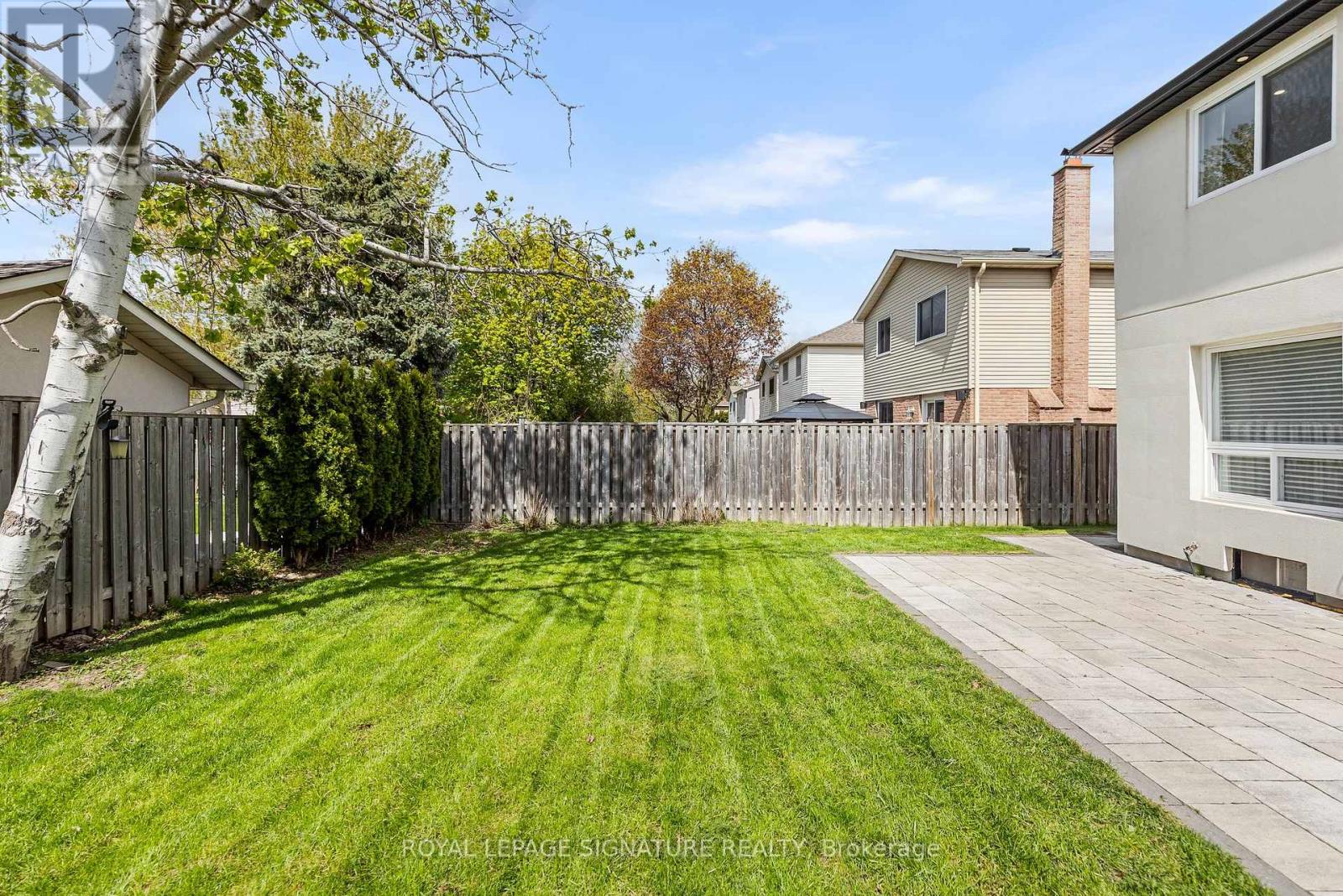3035 Saracen Court, Mississauga, Ontario  L5N 3G9 - Photo 39 - W13762898