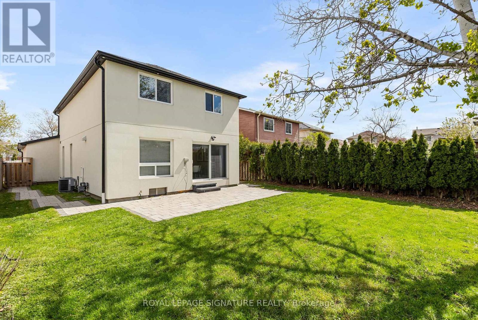 3035 Saracen Court, Mississauga, Ontario  L5N 3G9 - Photo 41 - W13762898