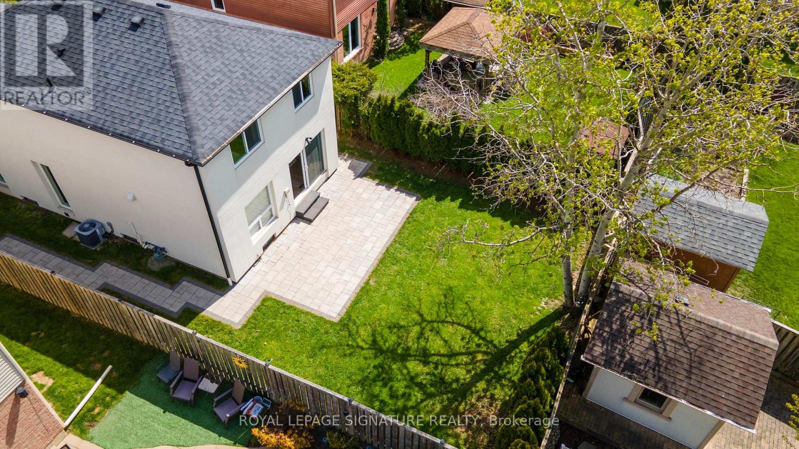 3035 Saracen Court, Mississauga, Ontario  L5N 3G9 - Photo 42 - W13762898