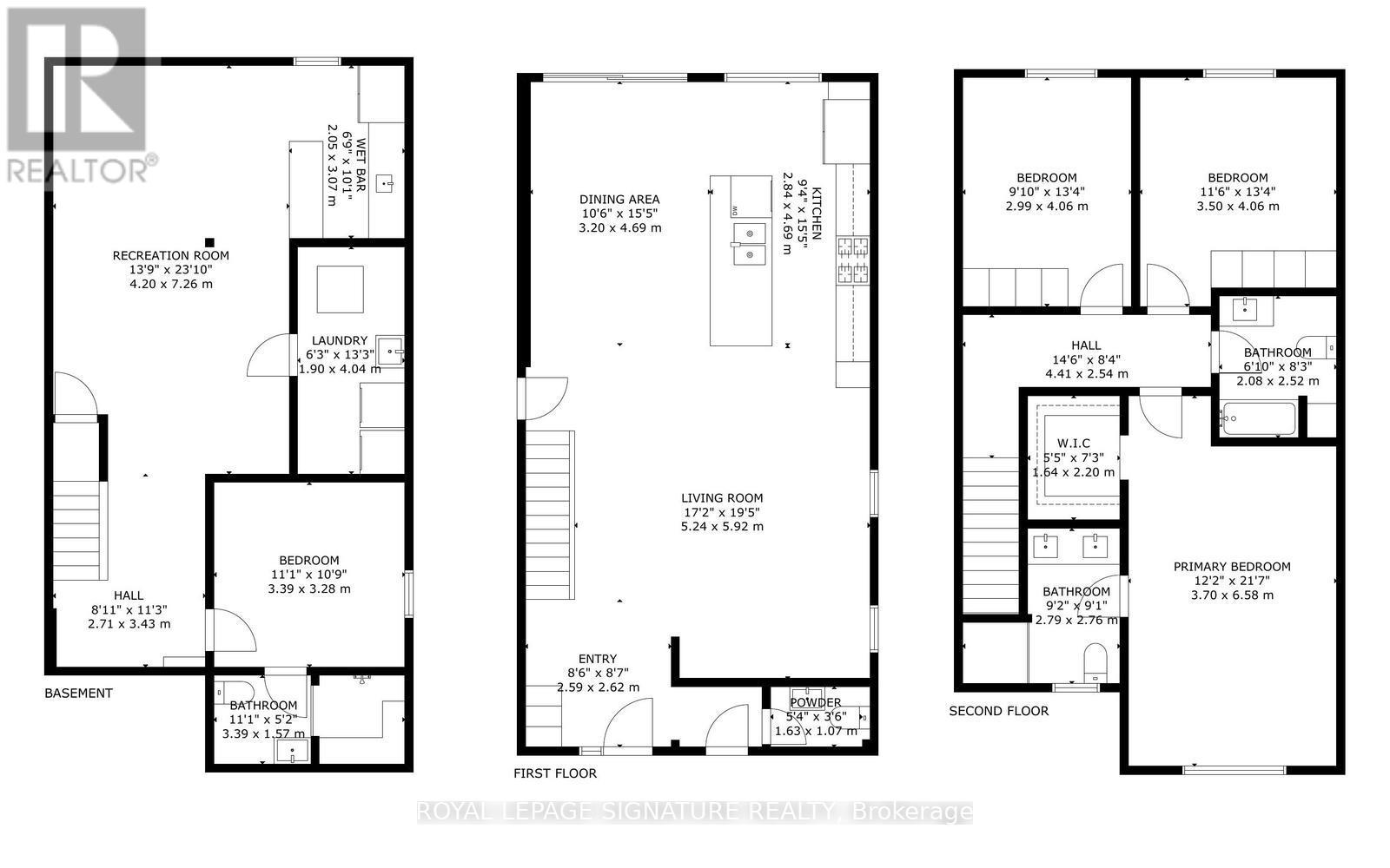 3035 Saracen Court, Mississauga, Ontario  L5N 3G9 - Photo 46 - W13762898