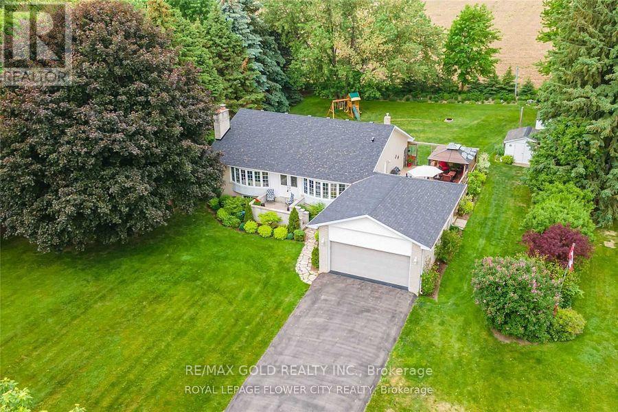12471 Fifth Side Road, Halton Hills, Ontario  L7G 4S6 - Photo 1 - W13762902