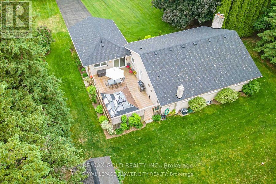 12471 Fifth Side Road, Halton Hills, Ontario  L7G 4S6 - Photo 11 - W13762902