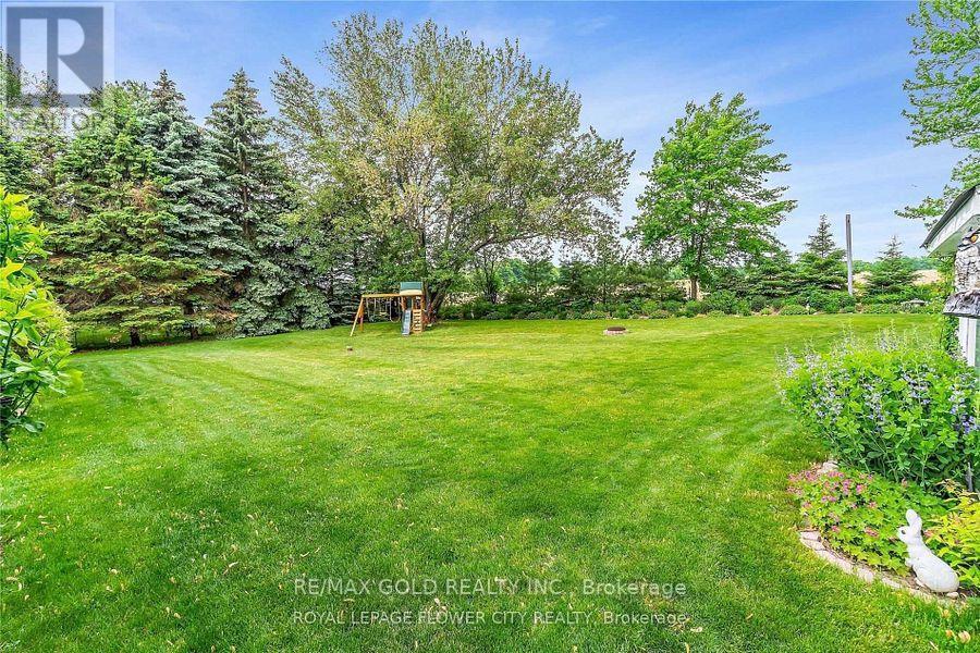 12471 Fifth Side Road, Halton Hills, Ontario  L7G 4S6 - Photo 12 - W13762902