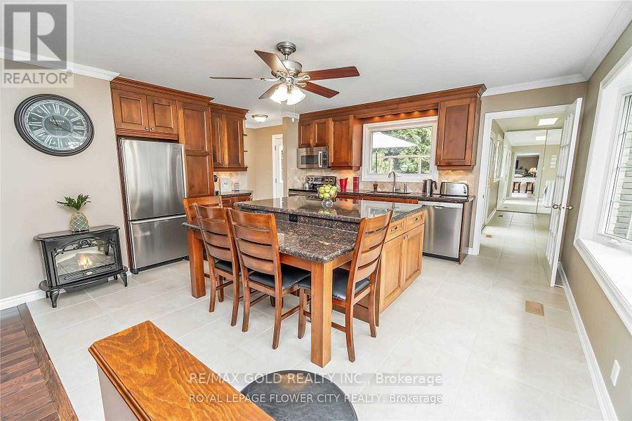 12471 Fifth Side Road, Halton Hills, Ontario  L7G 4S6 - Photo 3 - W13762902