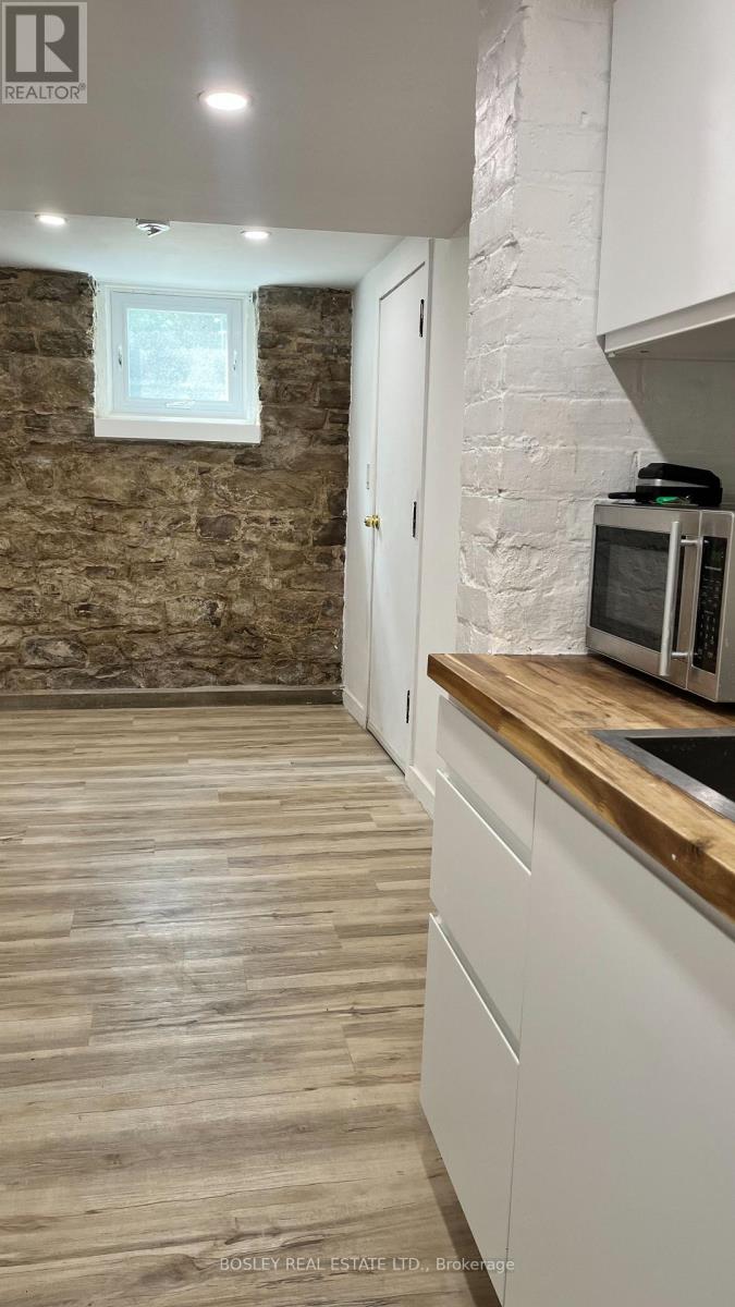 Basement 2 - 178 High Park Avenue, Toronto, Ontario  M6P 2S4 - Photo 11 - W13762968